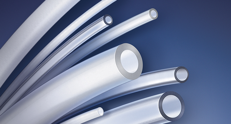 Qosina Provides Cost-Effective Off-the-Shelf and Custom Tubing